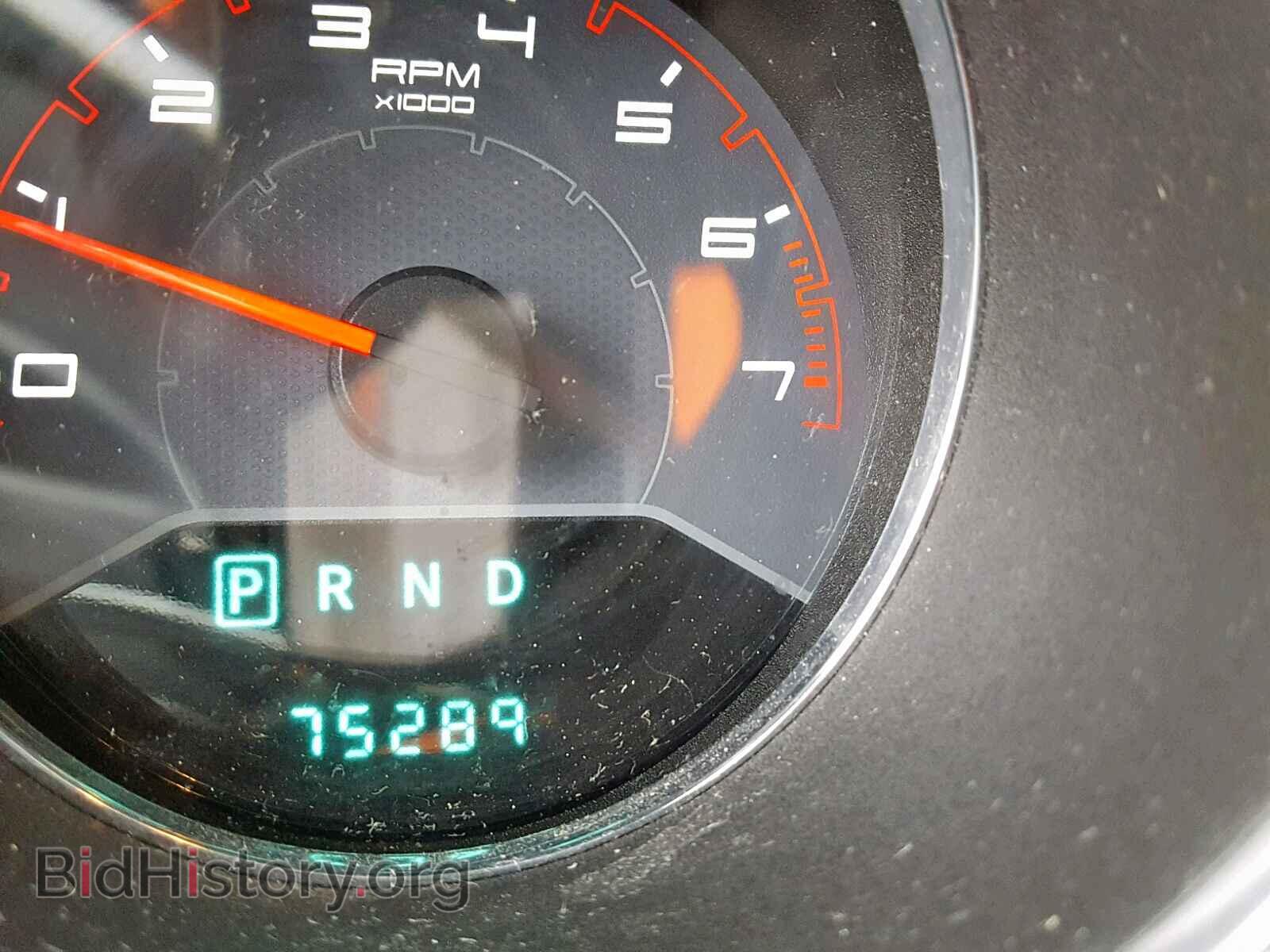 2014 DODGE AVENGER - VIN: 1C3CDZAB8EN117135 - Photo 8