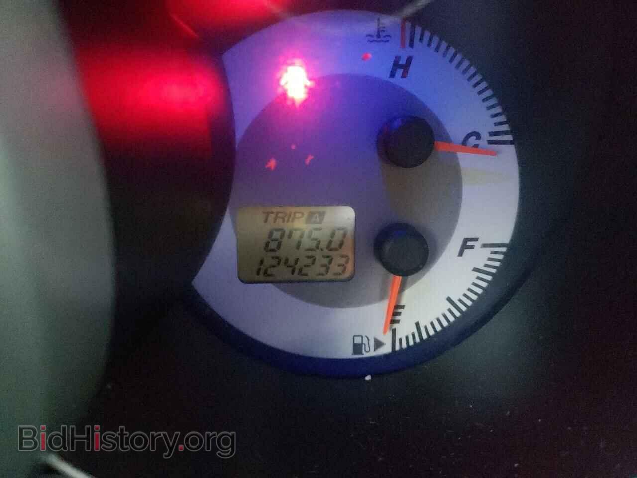 2009 MAZDA 3 - VIN: JM1BK32F491237653 - Фото 8