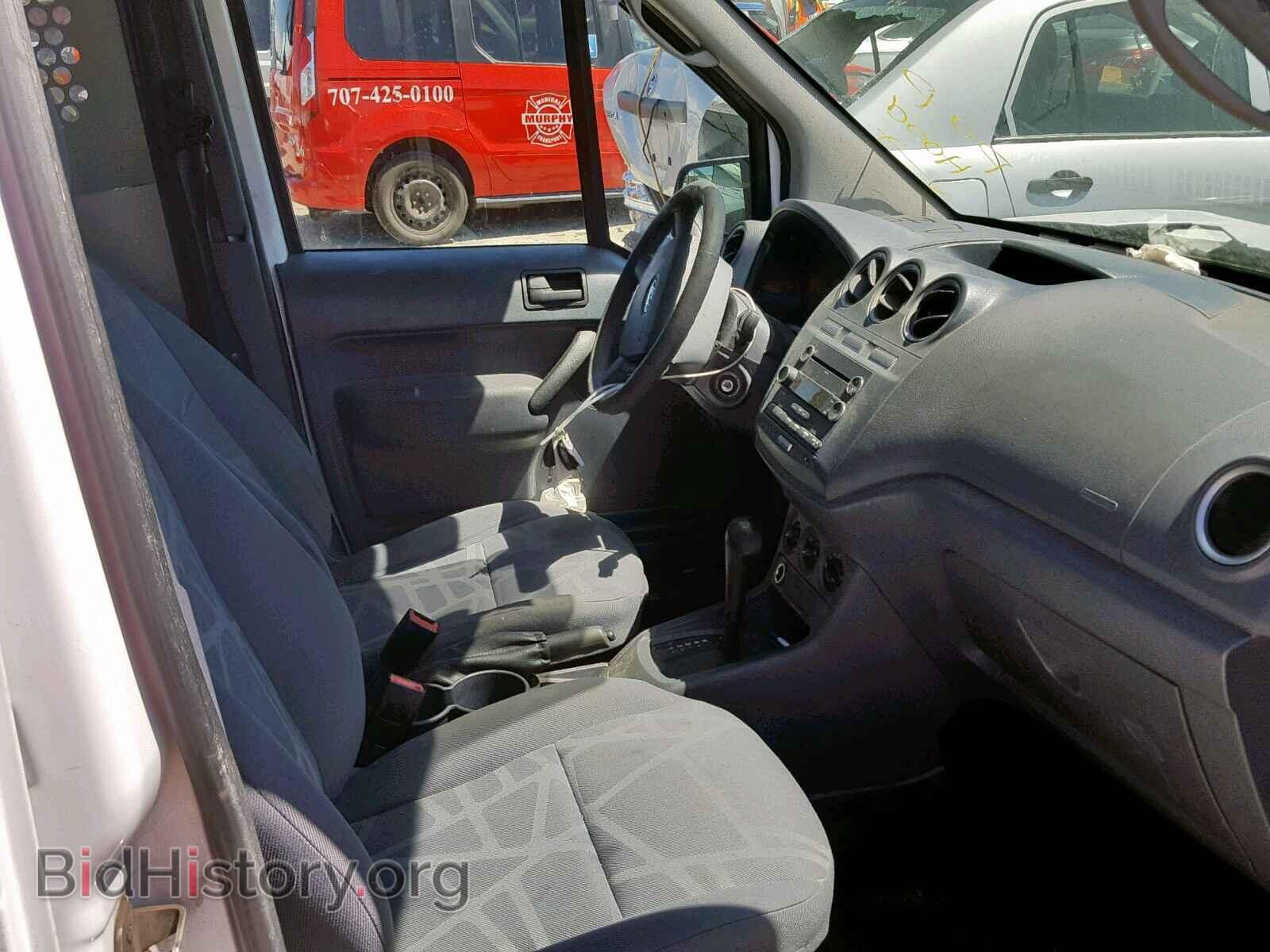 2012 FORD TRANSIT CO - VIN: NM0LS6BNXCT094553 - Фото 5