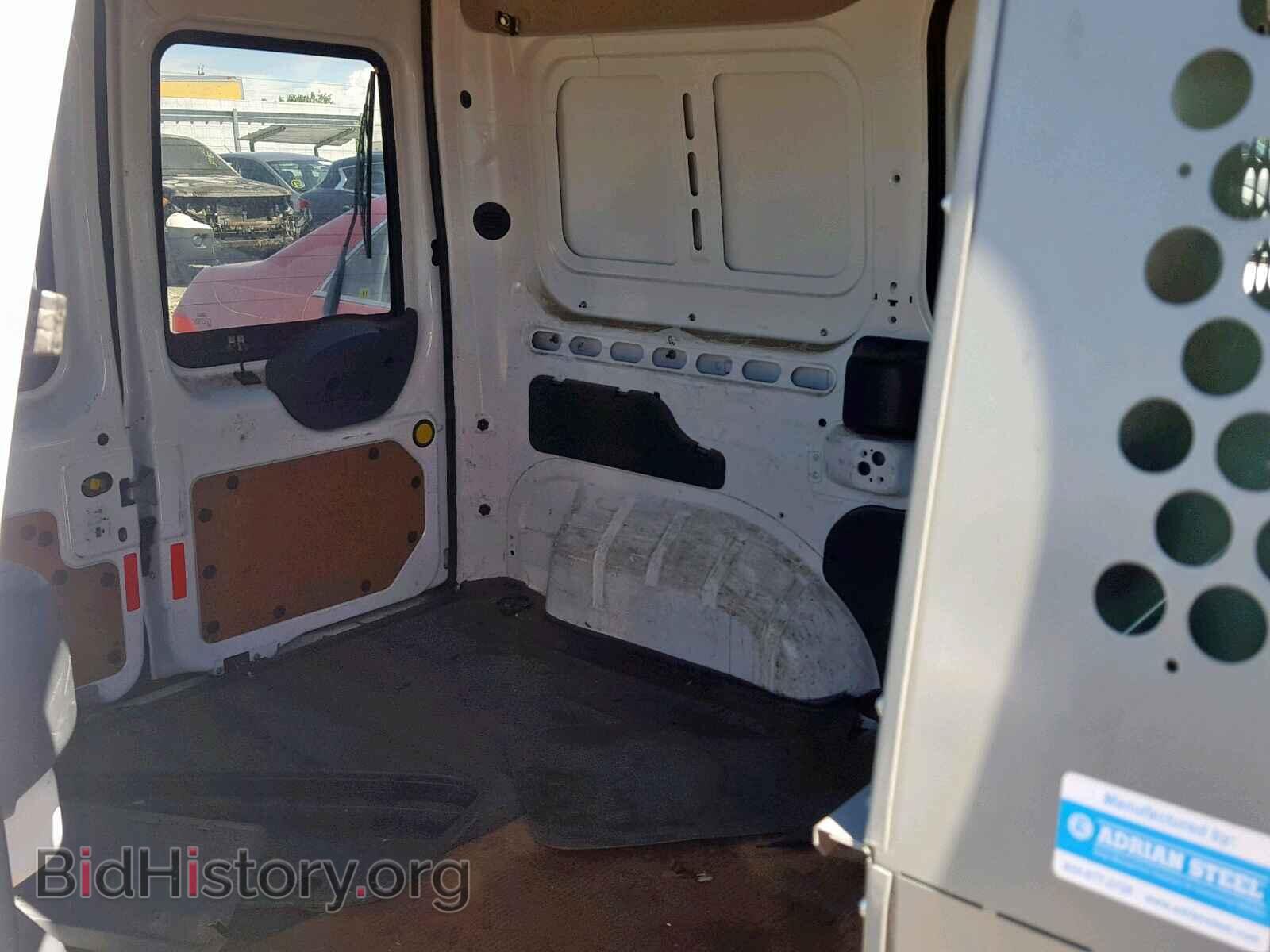2012 FORD TRANSIT CO - VIN: NM0LS6BNXCT094553 - Фото 6
