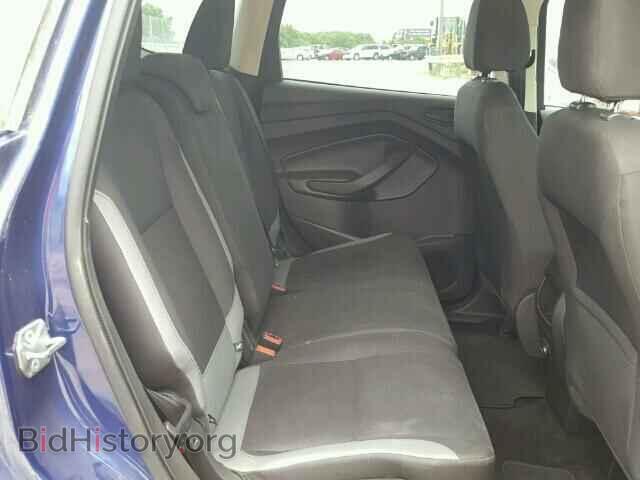 2014 FORD ESCAPE - VIN: 1FMCU0F78EUB86548 - Фото 6