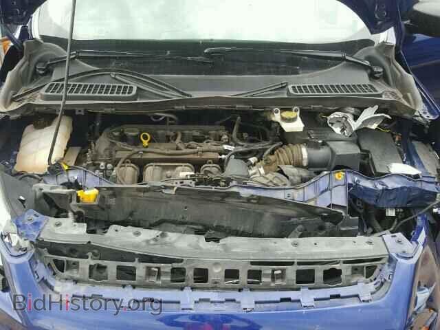 2014 FORD ESCAPE - VIN: 1FMCU0F78EUB86548 - Фото 7