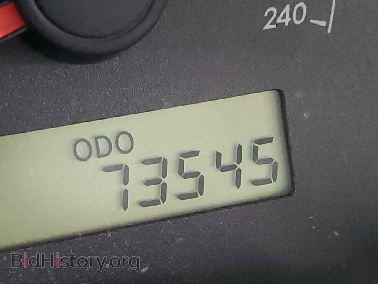 2013 TOYOTA COROLLA - VIN: 5YFBU4EE5DP096115 - Фото 8