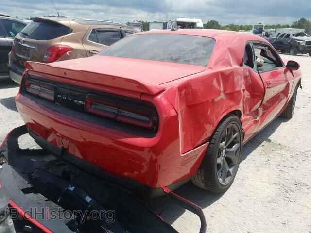2019 DODGE CHALLENGER - VIN: 2C3CDZBTXKH524353 - Фото 4