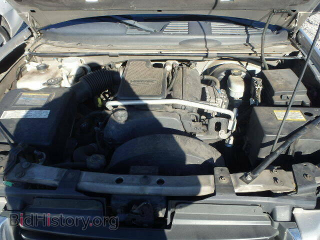 2004 GMC ENVOY - VIN: 1GKES16S746239924 - Фото 7