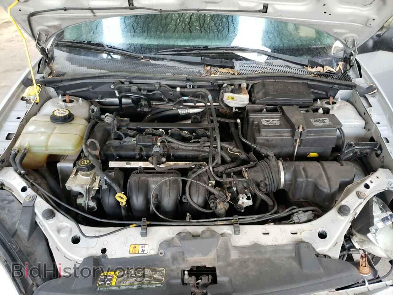2007 FORD FOCUS - VIN: 1FAFP34N37W143003 - Фото 7