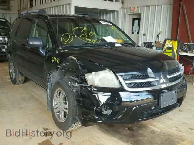Photo 4A4MM21S36E076298 - MITSUBISHI ENDEAVOR 2006