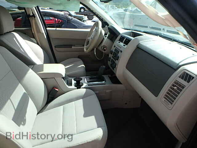 2012 FORD ESCAPE - VIN: 1FMCU0D74CKB17853 - Фото 5