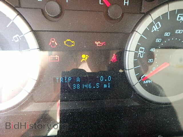 2012 FORD ESCAPE - VIN: 1FMCU0D74CKB17853 - Фото 8