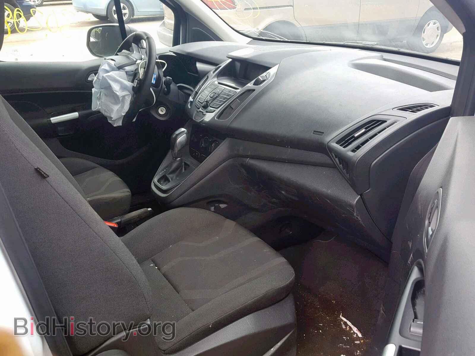 2018 FORD TRANSIT CO - VIN: NM0LS6F74J1358791 - Фото 5
