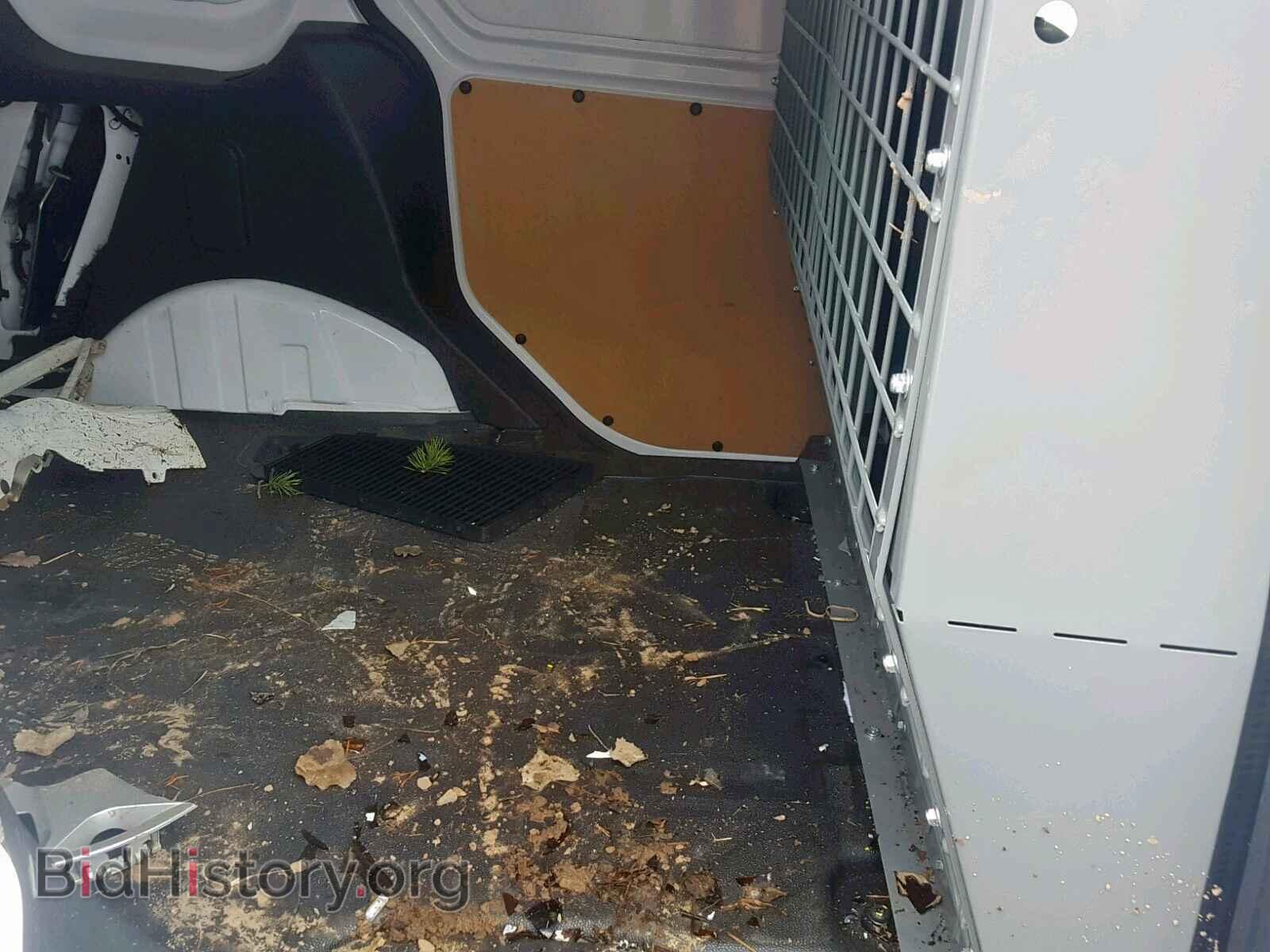 2018 FORD TRANSIT CO - VIN: NM0LS6F74J1358791 - Фото 6