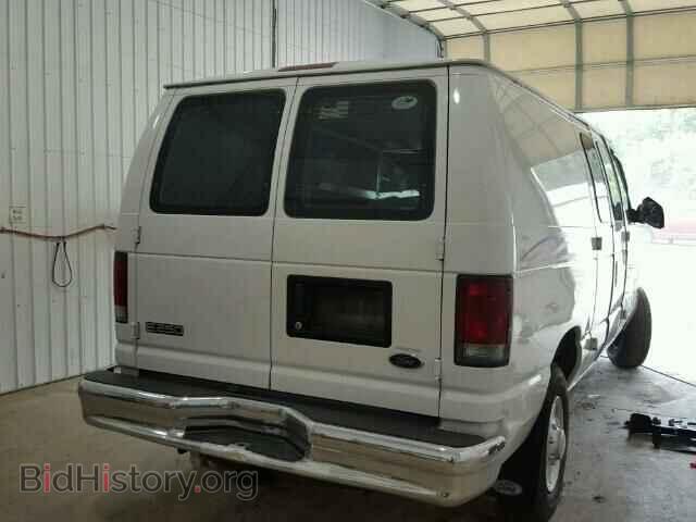 2002 FORD ECONOLINE - VIN: 1FTNE24L02HB39721 - Photo 4