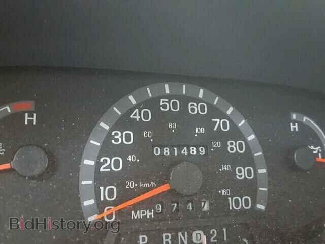 2002 FORD ECONOLINE - VIN: 1FTNE24L02HB39721 - Photo 8