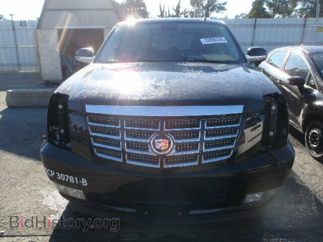 2011 CADILLAC ESCALADE - VIN: 1GYS4JEF8BR130374 - Фото 10