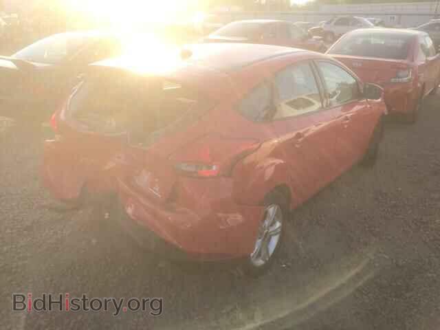 2015 FORD FOCUS - VIN: 1FADP3K22FL263343 - Фото 4