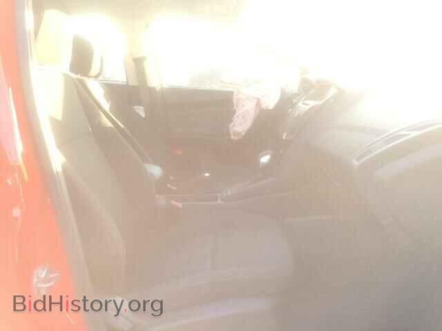 2015 FORD FOCUS - VIN: 1FADP3K22FL263343 - Фото 5