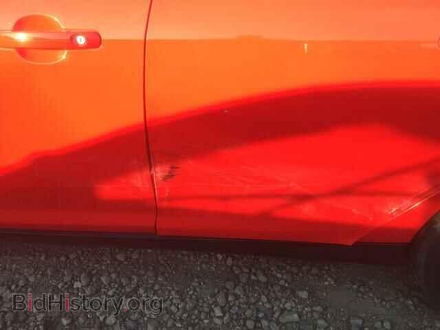 2015 FORD FOCUS - VIN: 1FADP3K22FL263343 - Фото 9