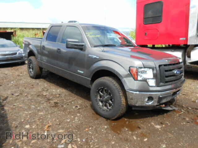 Фотография 1FTFW1ET7DFA76822 - FORD F150 2013