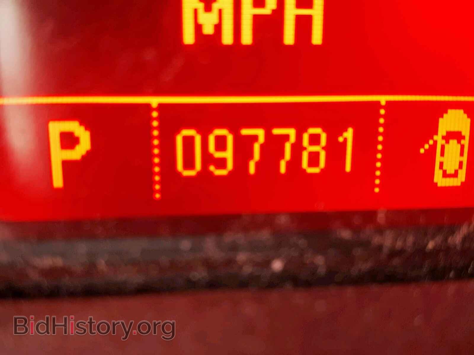 2011 GMC TERRAIN SL - VIN: 2CTFLTECXB6334699 - Фото 8