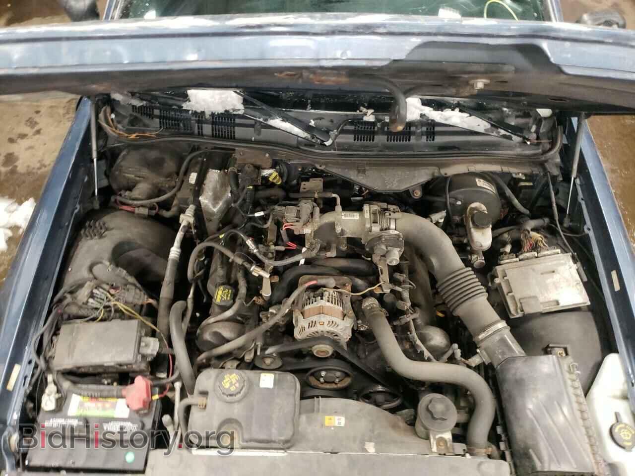 2011 FORD CROWN VIC - VIN: 2FABP7BV8BX123741 - Фото 7