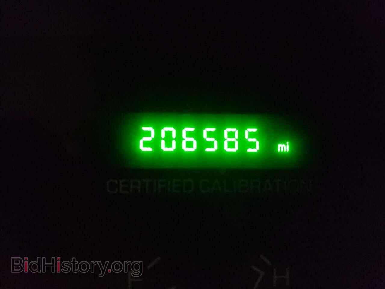 2011 FORD CROWN VIC - VIN: 2FABP7BV8BX123741 - Фото 8