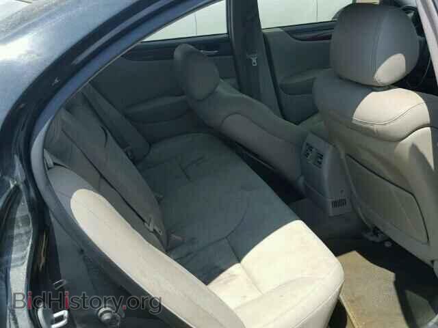 2003 LEXUS ES300 - VIN: JTHBF30G230140608 - Фото 6