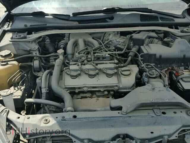 2003 LEXUS ES300 - VIN: JTHBF30G230140608 - Фото 7