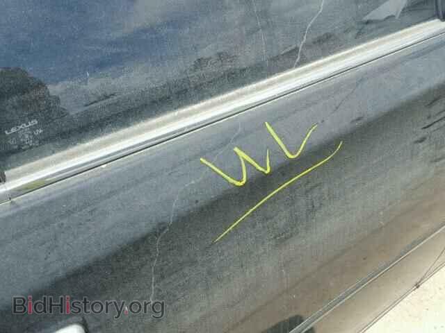 2003 LEXUS ES300 - VIN: JTHBF30G230140608 - Фото 10
