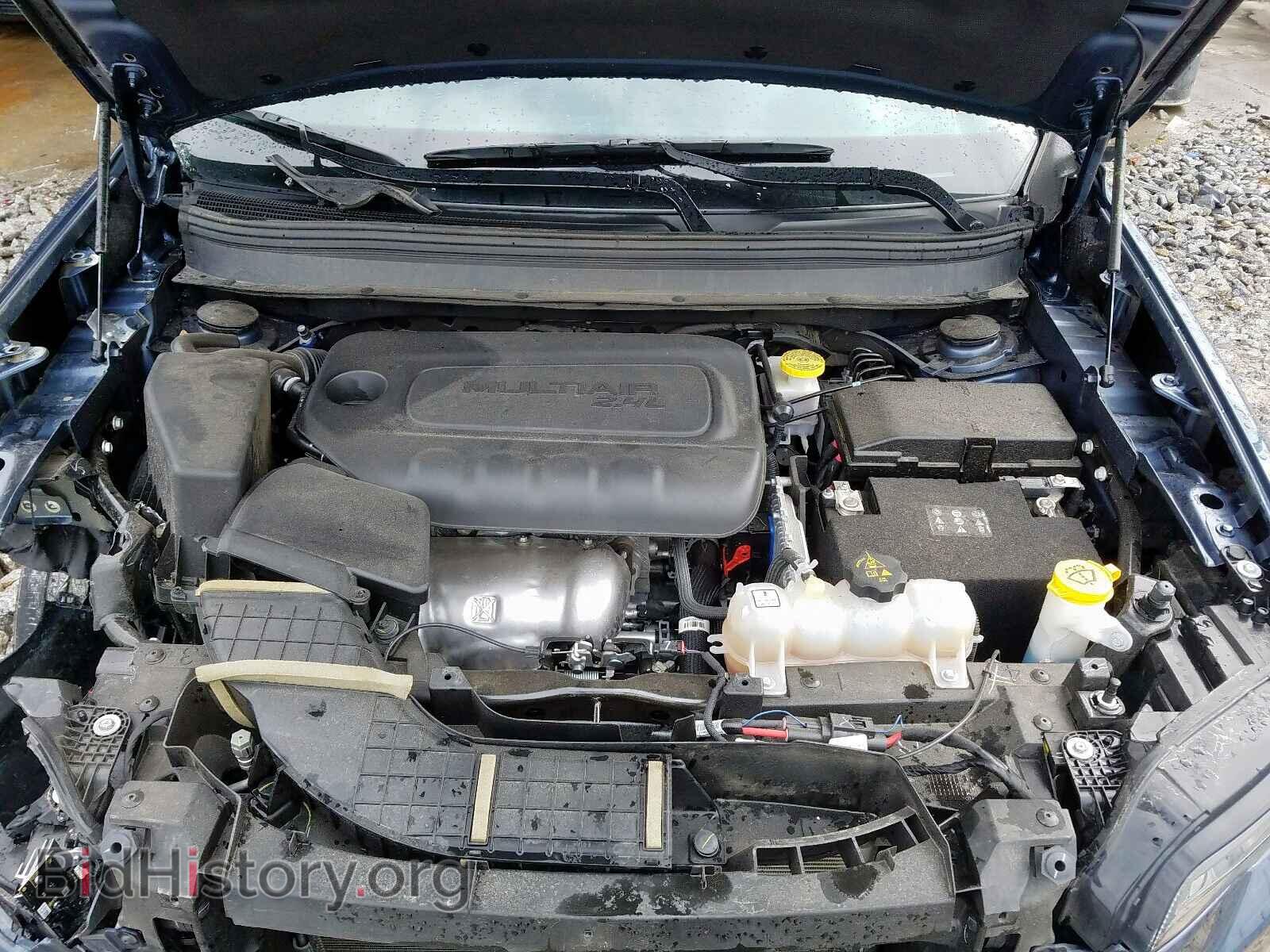 2019 JEEP CHEROKEE - VIN: 1C4PJLCB6KD406161 - Photo 7
