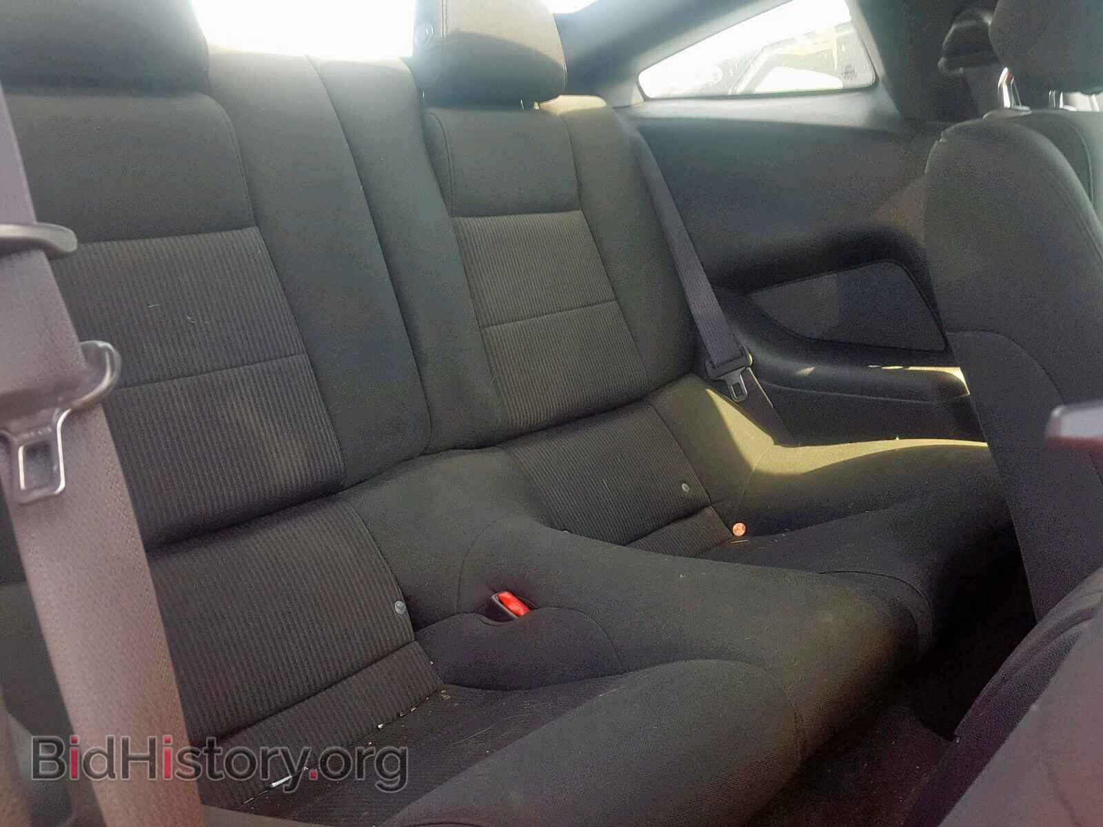2014 FORD MUSTANG - VIN: 1ZVBP8AM2E5299437 - Фото 6