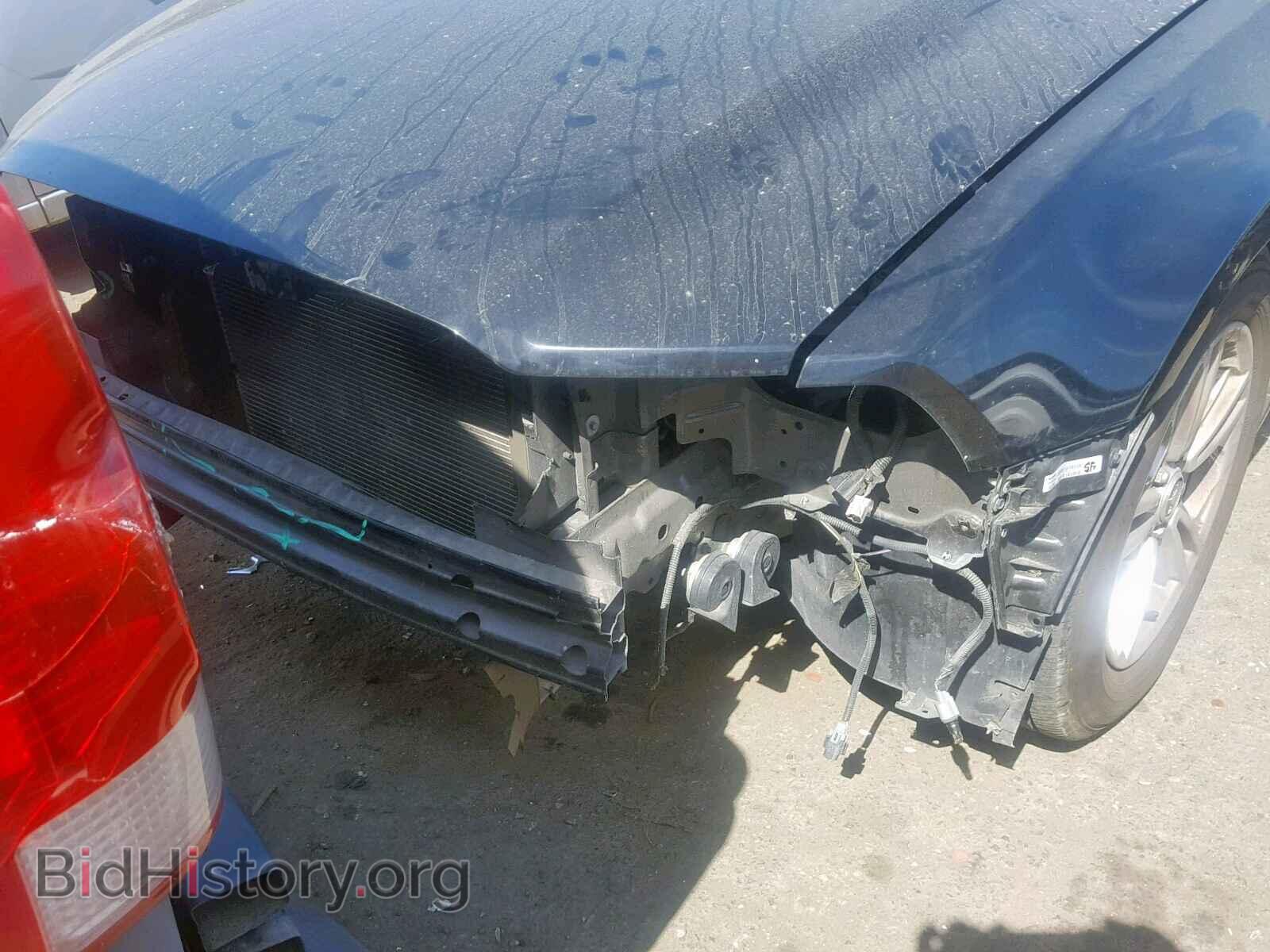 2014 FORD MUSTANG - VIN: 1ZVBP8AM2E5299437 - Фото 9