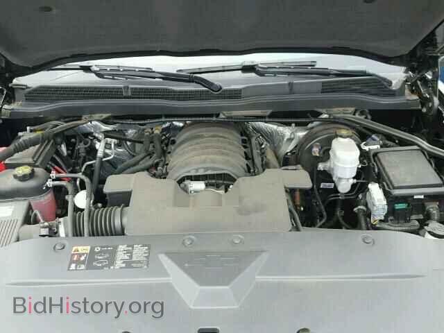 2015 CHEVROLET SILVERADO - VIN: 1GCVKREC8FZ149946 - Фото 7