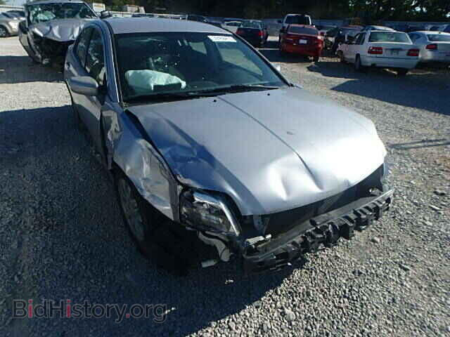 Photo 4A32B2FF2CE021091 - MITSUBISHI GALANT 2012