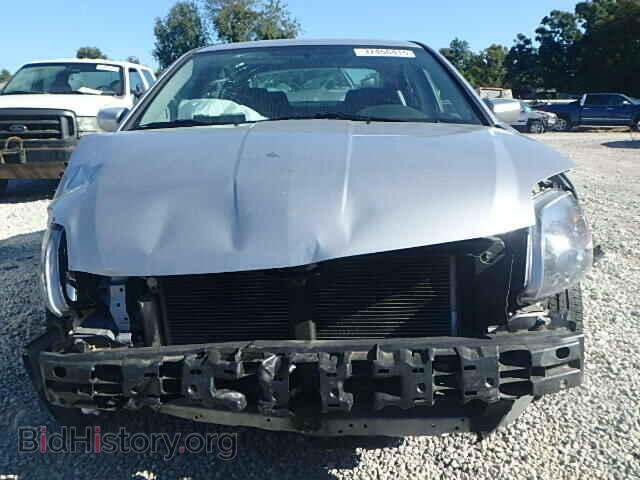 2012 MITSUBISHI GALANT - VIN: 4A32B2FF2CE021091 - Фото 10