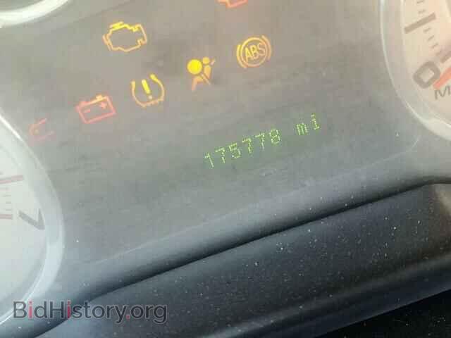 2008 FORD EDGE - VIN: 2FMDK49C58BA40810 - Фото 8