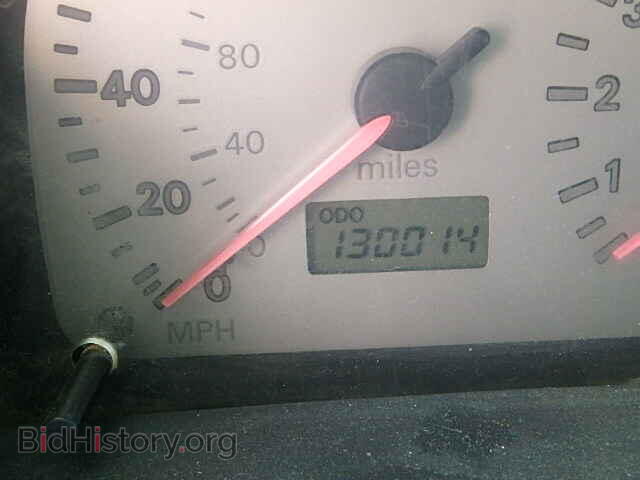 2000 MITSUBISHI ECLIPSE - VIN: 4A3AC84L5YE050015 - Фото 8