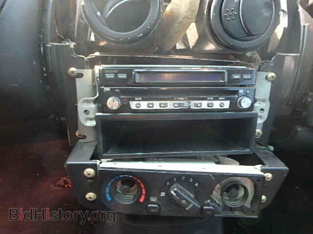 2000 MITSUBISHI ECLIPSE - VIN: 4A3AC84L5YE050015 - Фото 9