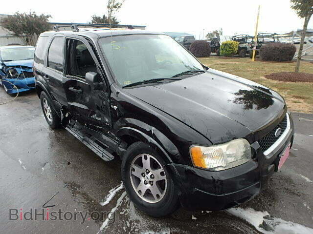 Photo 1FMCU03122KE11201 - FORD ESCAPE 2002