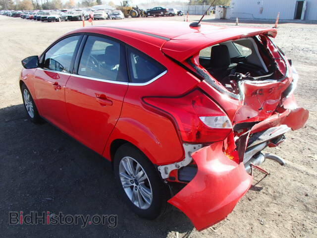 2012 FORD FOCUS - VIN: 1FAHP3M24CL200478 - Photo 3