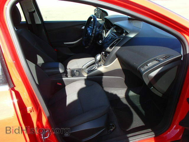 2012 FORD FOCUS - VIN: 1FAHP3M24CL200478 - Photo 5