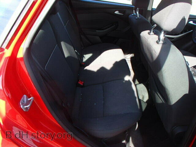 2012 FORD FOCUS - VIN: 1FAHP3M24CL200478 - Photo 6