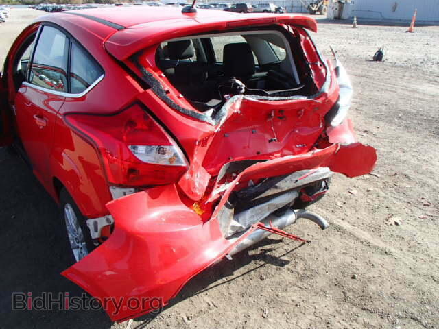 2012 FORD FOCUS - VIN: 1FAHP3M24CL200478 - Photo 9