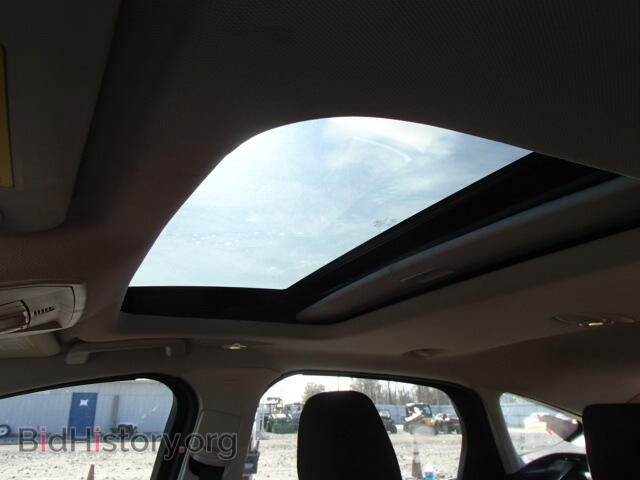 2012 FORD FOCUS - VIN: 1FAHP3M24CL200478 - Photo 10