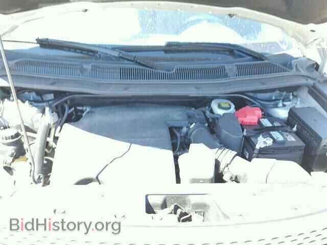 2013 FORD EXPLORER - VIN: 1FM5K8B85DGA20979 - Photo 7