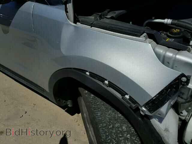 2013 FORD EXPLORER - VIN: 1FM5K8B85DGA20979 - Photo 9