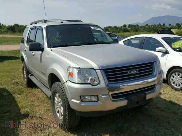 Photo 1FMEU73E48UA71003 - FORD EXPLORER 2008