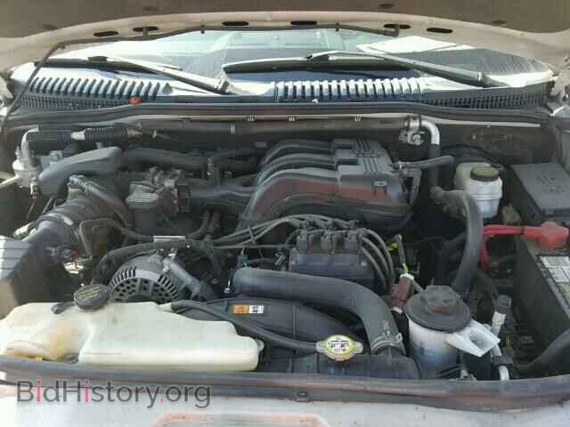2008 FORD EXPLORER - VIN: 1FMEU73E48UA71003 - Фото 7