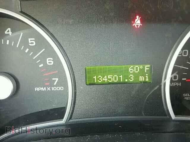 2008 FORD EXPLORER - VIN: 1FMEU73E48UA71003 - Фото 8