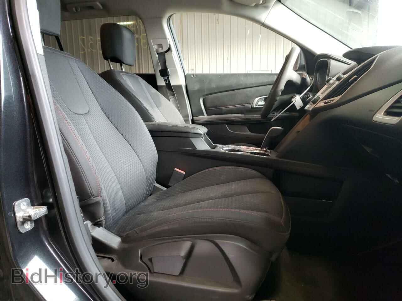2012 GMC TERRAIN - VIN: 2GKFLREK2C6213080 - Фото 5