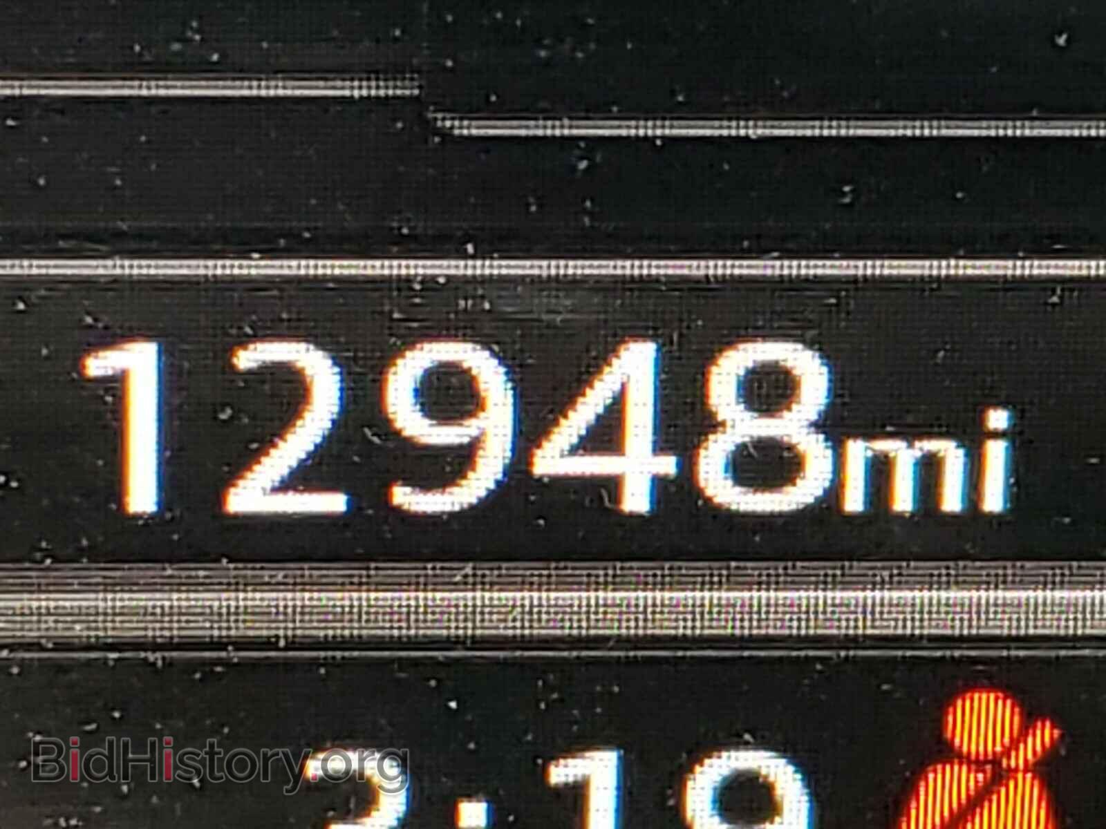 2019 AUDI A5 - VIN: WAUCNCF55KA007006 - Фото 8